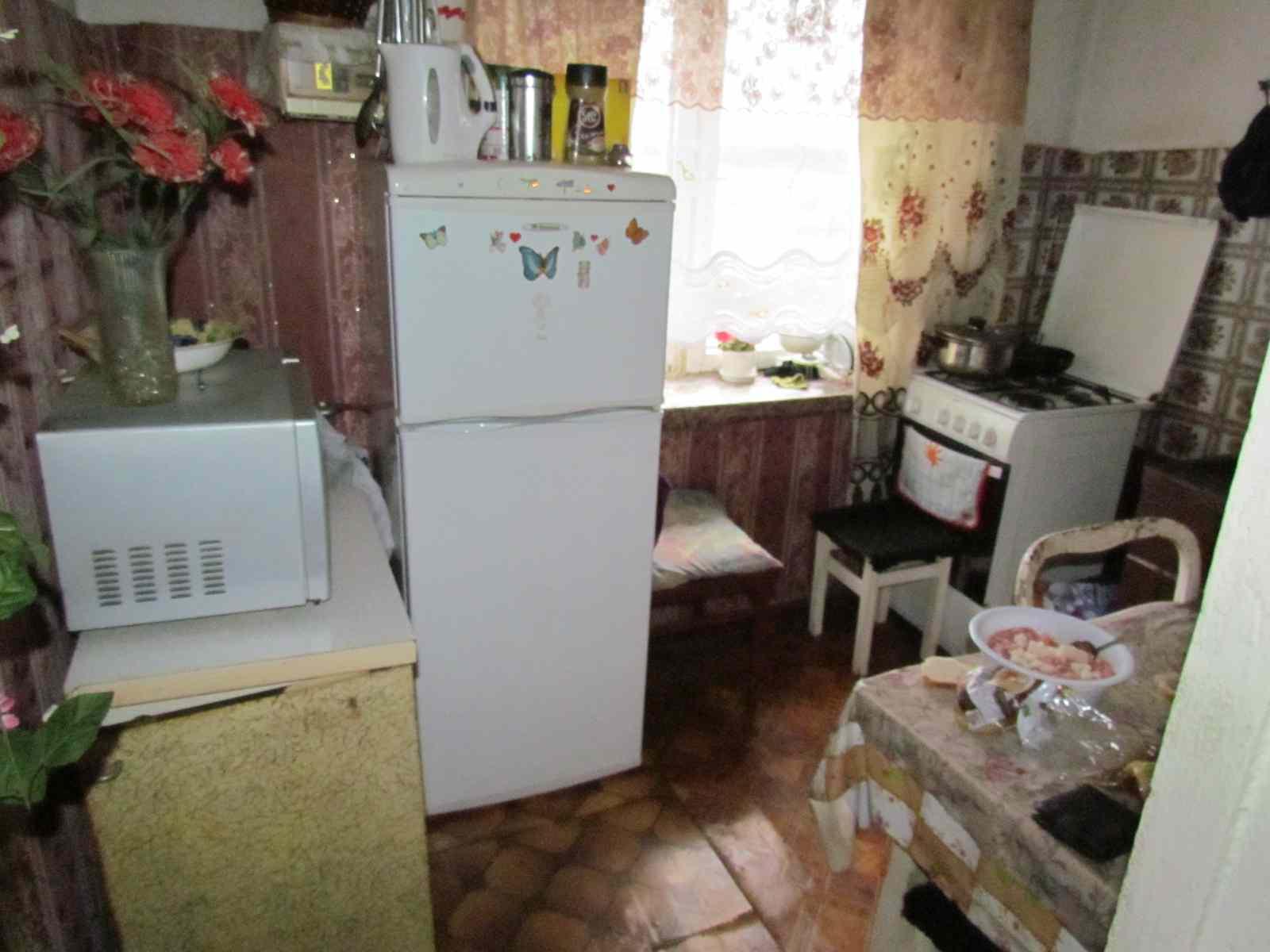 Butas Nr.8 — Šalčininkų r. sav.