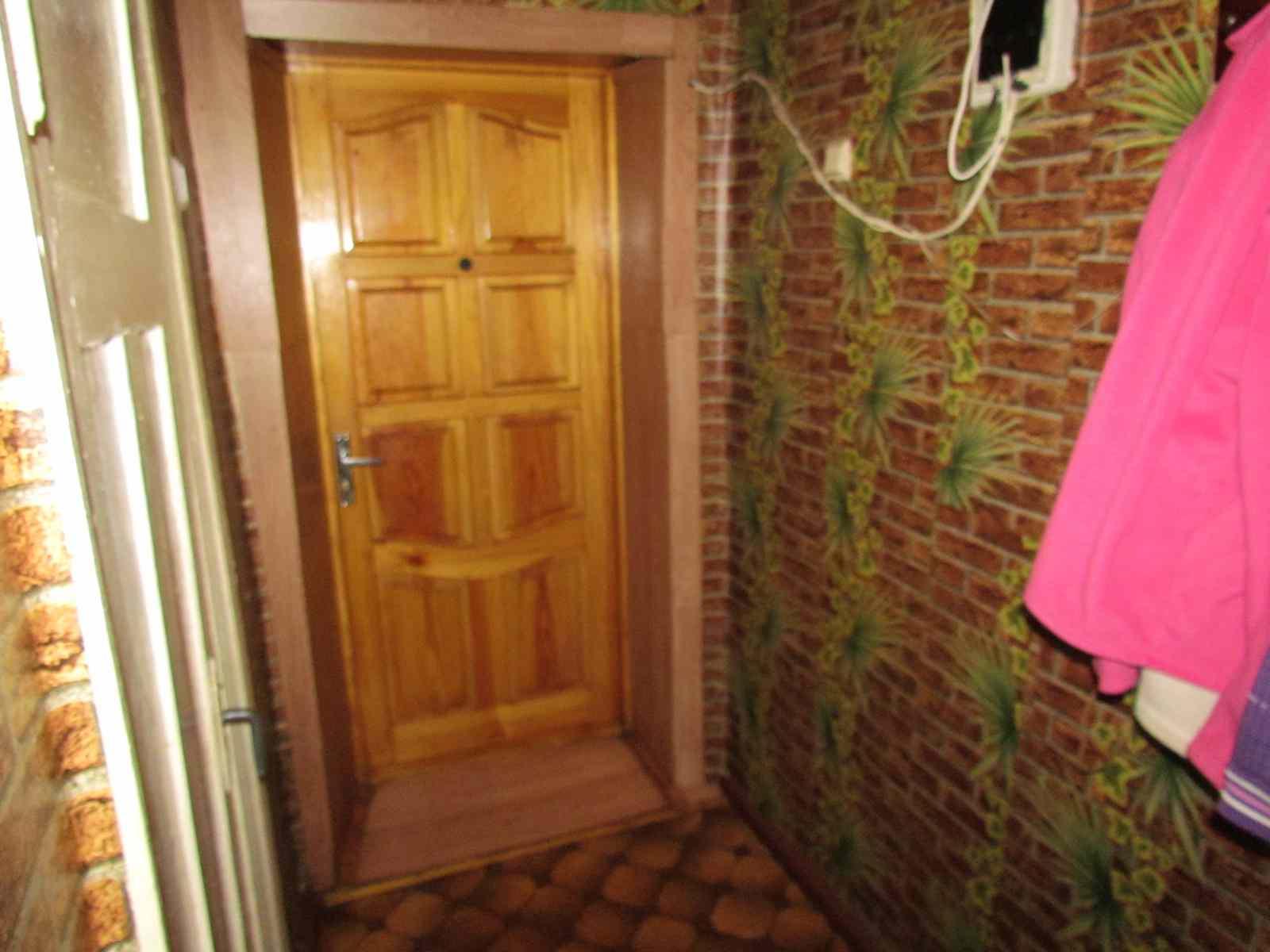Butas Nr.8 — Šalčininkų r. sav.
