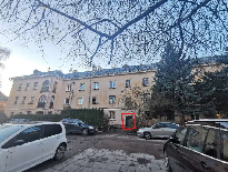 Paštas — Vilniaus m. sav.