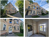 Paštas — Vilniaus m. sav.