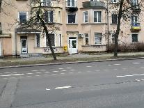 Paštas — Vilniaus m. sav.