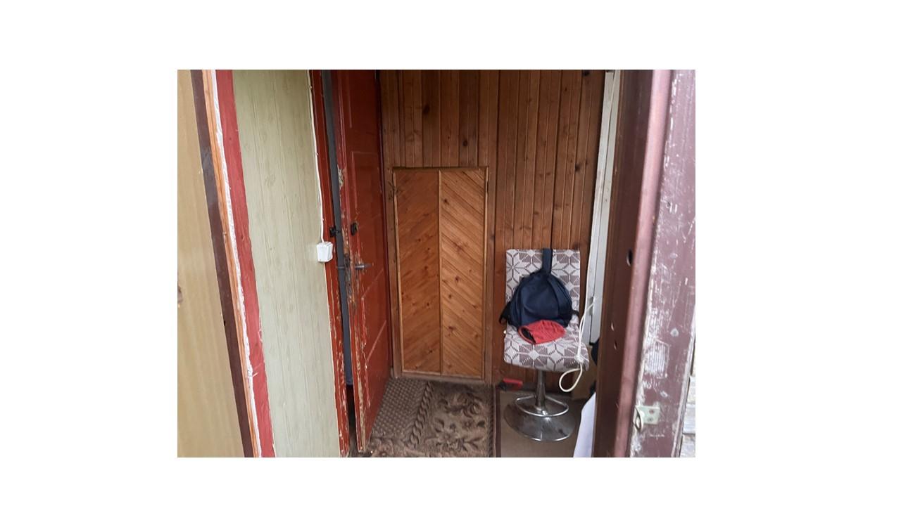 Žemės sklypas — Plungės r. sav.