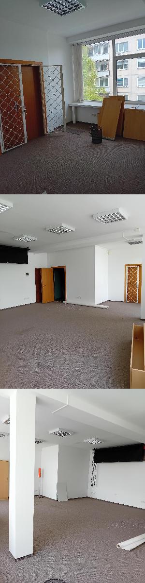 Paštas — Vilniaus m. sav.