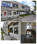 Paštas — Vilniaus m. sav.