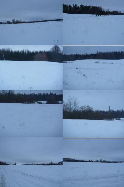 Žemės sklypas — Molėtų r. sav.