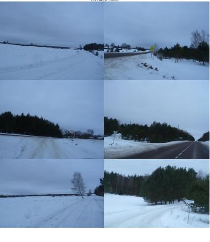 Žemės sklypas — Molėtų r. sav.