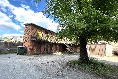 Ūkio pastatas — Vilniaus m. sav.