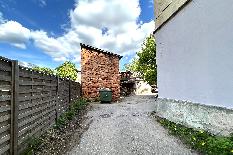 Ūkio pastatas — Vilniaus m. sav.