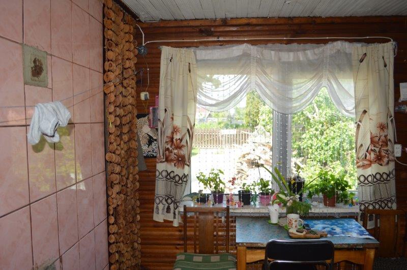 Žemės sklypas — Mažeikių r. sav.