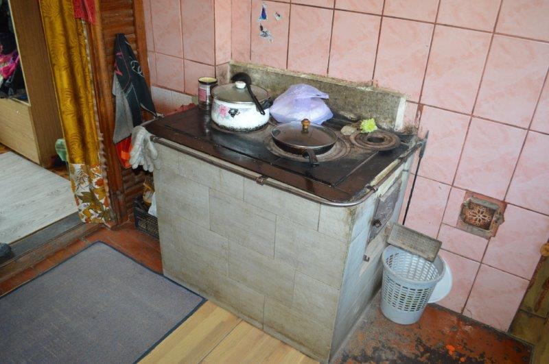 Žemės sklypas — Mažeikių r. sav.