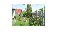 Žemės sklypas — Mažeikių r. sav.