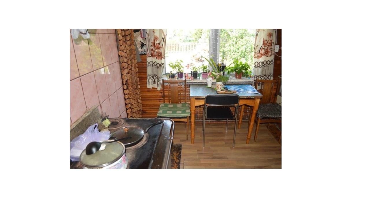 Žemės sklypas — Mažeikių r. sav.