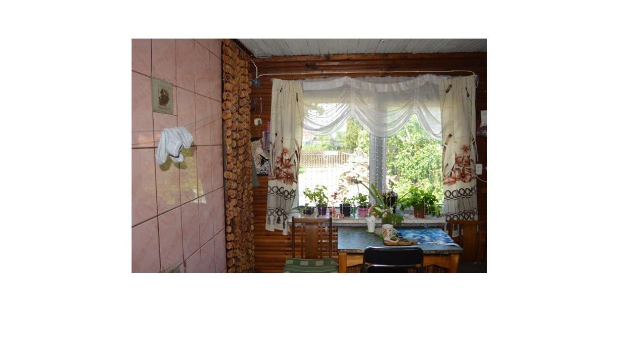 Žemės sklypas — Mažeikių r. sav.