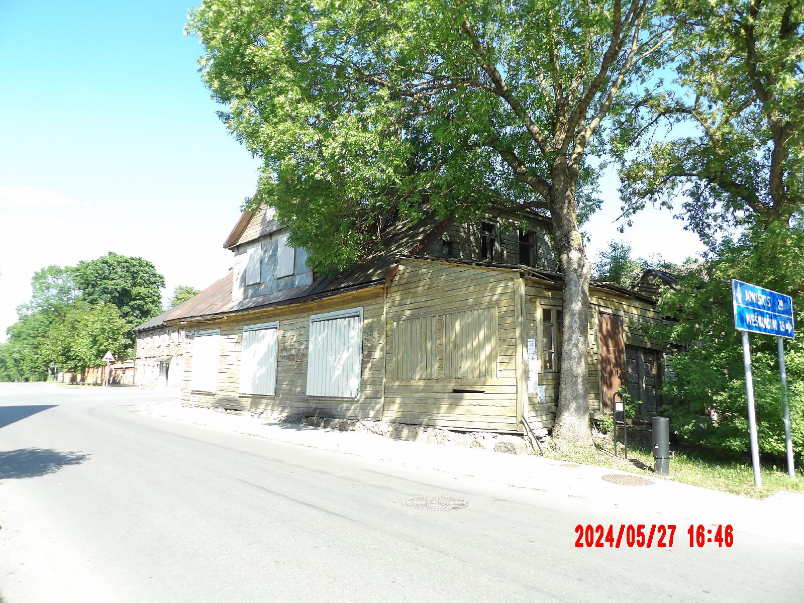 Parduotuvė — Šiaulių r. sav.