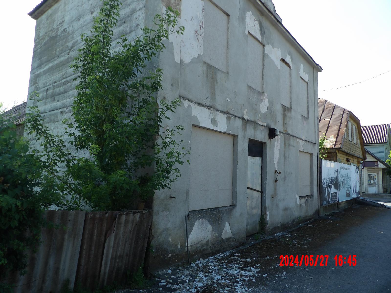 Parduotuvė — Šiaulių r. sav.