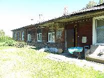 Butas — Šiaulių r. sav.
