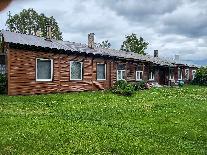 Butas — Šiaulių r. sav.