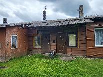 Butas — Šiaulių r. sav.
