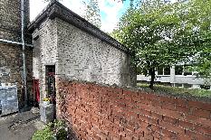 Ūkio pastatas — Vilniaus m. sav.