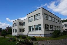 Kūdikių namai — Alytaus m. sav.