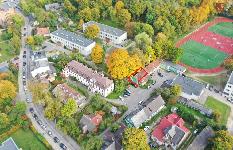 Nuomojamas turtas: Sandėlis — Vilniaus m. sav.