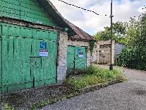 Nuomojamas turtas: Sandėlis — Vilniaus m. sav.
