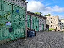 Nuomojamas turtas: Garažas — Vilniaus m. sav.