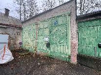 Nuomojamas turtas: Garažas — Vilniaus m. sav.