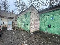 Nuomojamas turtas: Dirbtuvės — Vilniaus m. sav.