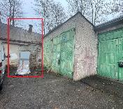 Nuomojamas turtas: Dirbtuvės — Vilniaus m. sav.