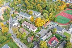 Nuomojamas turtas: Dirbtuvės — Vilniaus m. sav.
