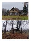 Žemės sklypas — Zarasų r. sav.