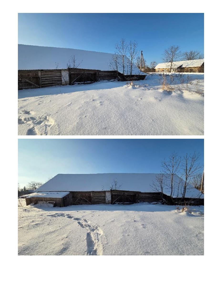 Žemės sklypas — Ignalinos r. sav.
