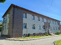 Poilsio namai — Radviliškio r. sav.