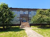 Poilsio namai — Radviliškio r. sav.