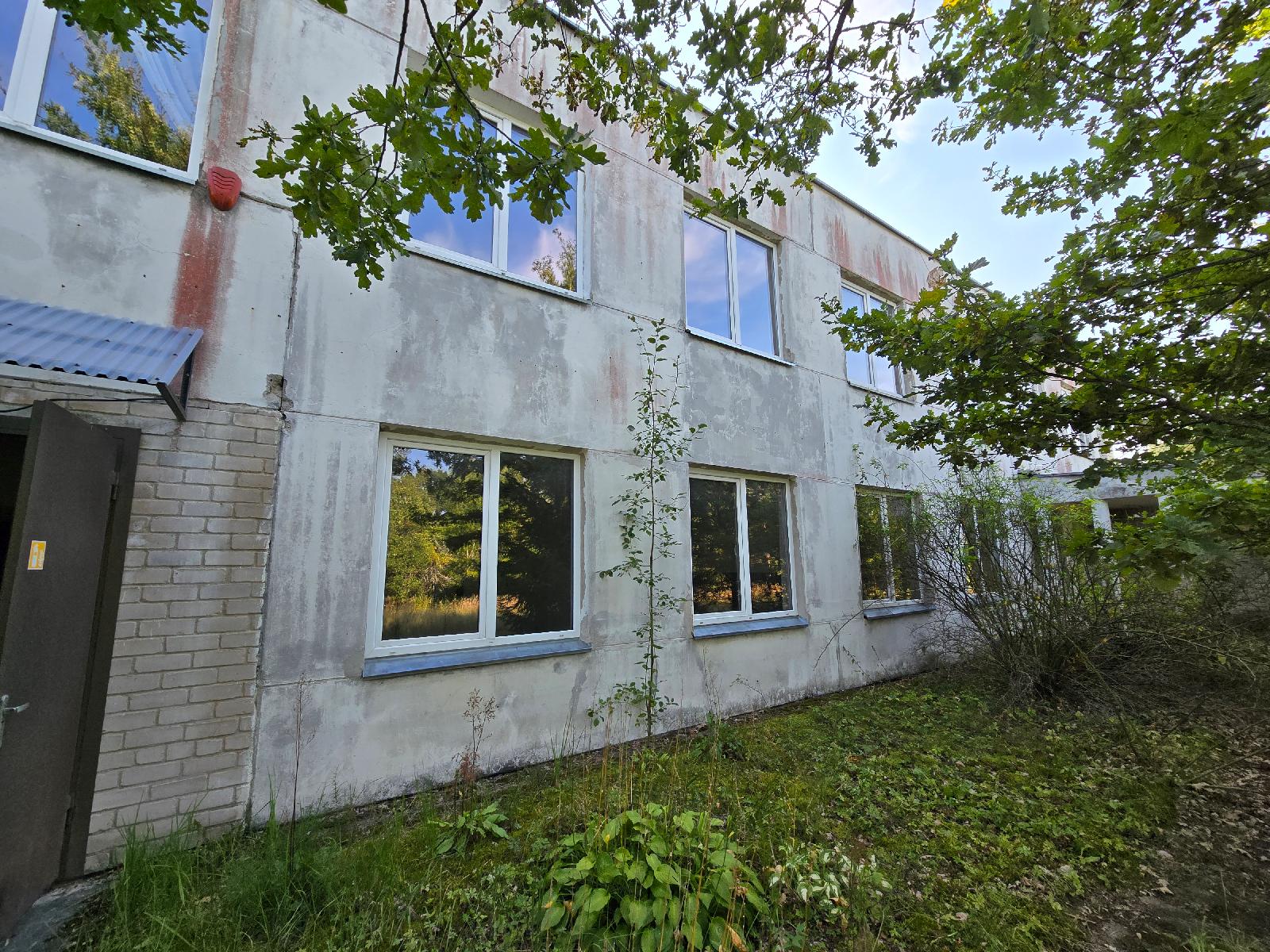 Skydinė — Vilniaus r. sav.
