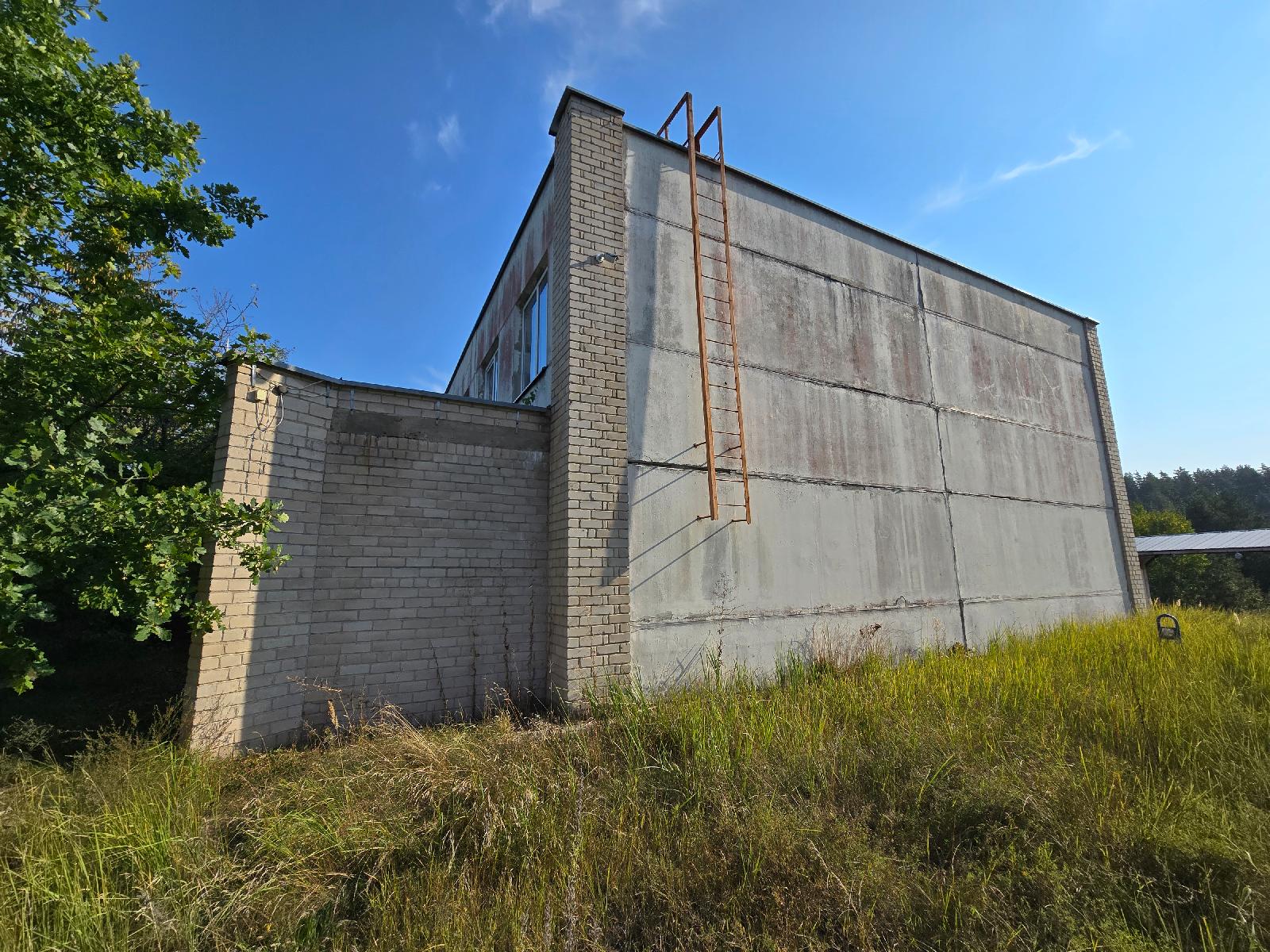Skydinė — Vilniaus r. sav.