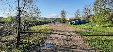 Krovinių terminalo aikštelė — Jonavos r. sav.