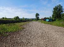 Krovinių terminalo aikštelė — Jonavos r. sav.
