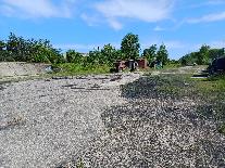 Krovinių terminalo aikštelė — Jonavos r. sav.