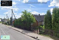 Gyvenamas namas — Lazdijų r. sav.