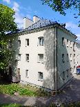 Slėptuvė — Vilniaus m. sav.