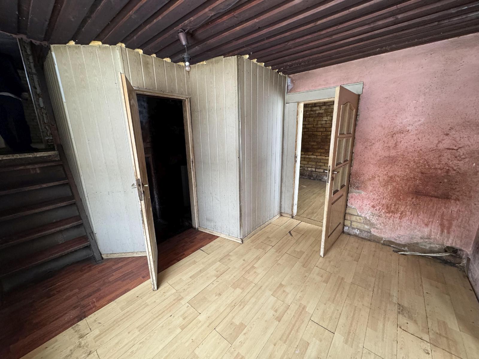 Žemės sklypas — Plungės r. sav.