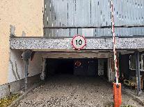 Garažas (boksas) — Vilniaus m. sav.