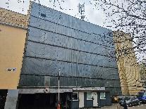 Garažas (boksas) — Vilniaus m. sav.