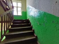 Butas — Pagėgių sav.