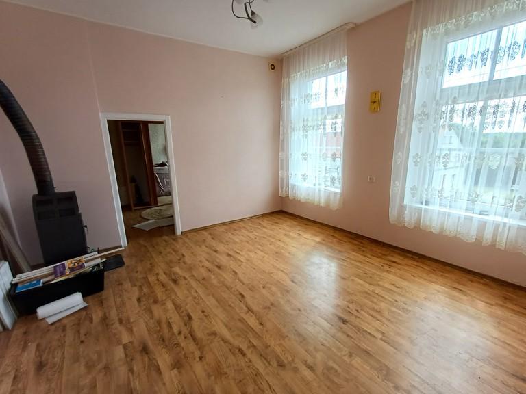 Butas — Pagėgių sav.