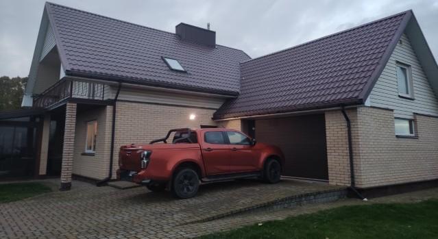 Žemės sklypas — Kėdainių r. sav.