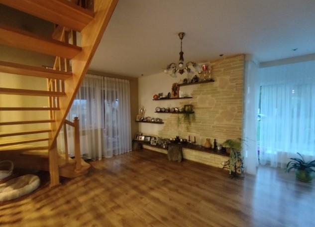 Žemės sklypas — Kėdainių r. sav.