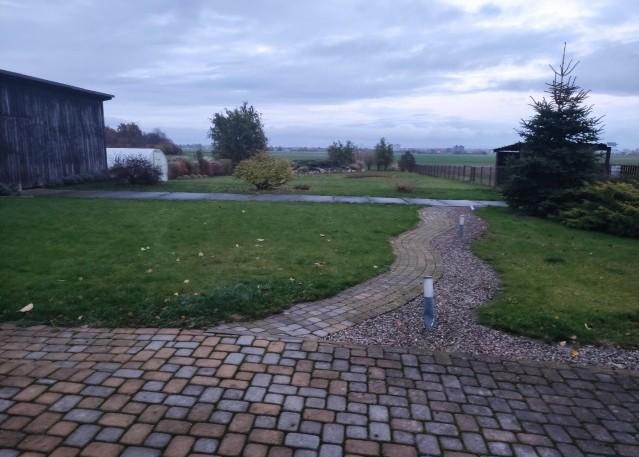 Žemės sklypas — Kėdainių r. sav.
